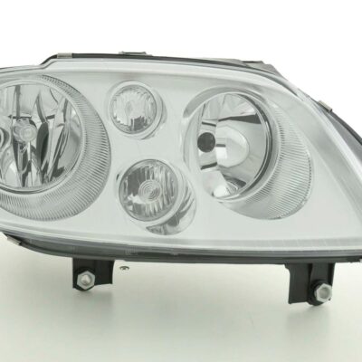Pièces détachées phare droit VW Touran (Typ 1T) 03-06 -