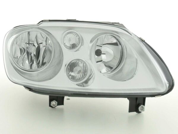 Pièces détachées phare droit VW Touran (Typ 1T) 03-06 -