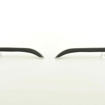 Jeu de sourcils de phares Ford Fiesta (GFJ) 02.1989-01.1996 Evil Eye -