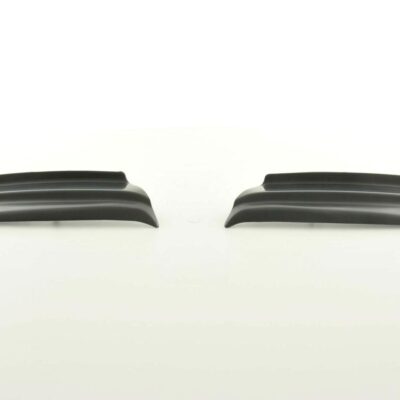 Jeu de sourcils de phares Ford Fiesta (JAS / JBS) 01.1996-08.1999 Evil Eye -