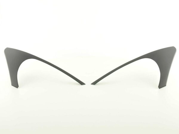 Jeu de sourcils de phare Ford Focus (DBW / DAW / DFW / DNW / DB1 / DA1) 08.1998-09.2001 Evil Eye -