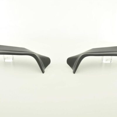 Jeu de sourcils de phare Honda Civic 09.1991-09.1995 Evil Eye -