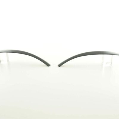 Kit couvre phares Opel Corsa C 2000-2006 Evil Eye -
