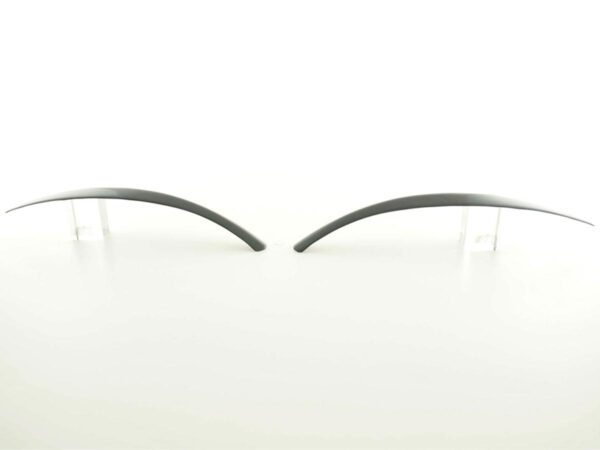 Kit couvre phares Opel Corsa C 2000-2006 Evil Eye -