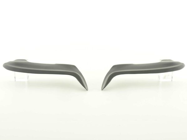 Jeu de sourcils de phare Renault Clio (B / C57) 03.1994-1996 Evil Eye -