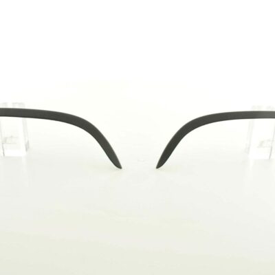 Jeu de sourcils de phare Renault Clio (B / C57) 04.1996-10.1998 Evil Eye -