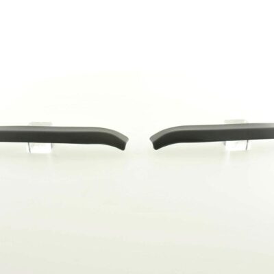 Jeu de sourcils de phare Renault Megane (DA / BA / LA / KA / EA) 01.1996-03.1999 Evil Eye -