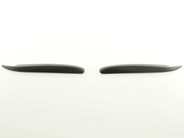 Jeu de couvre-phares Seat Ibiza / Cordoba (6K) 08.1999-04.2002 Evil eye -
