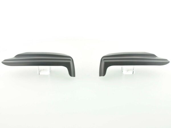 Jeu de couvre-phares Seat Leon / Toledo (1L) 02.1996-03.1999 Evil Eye -