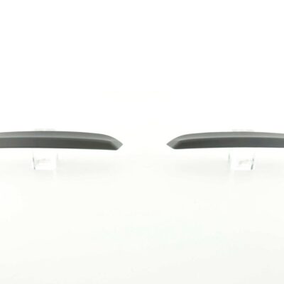 Jeu de couvre phares Subaru Impreza (GFC / GC / GF) 10.1998-12.2000 Evil Eye -