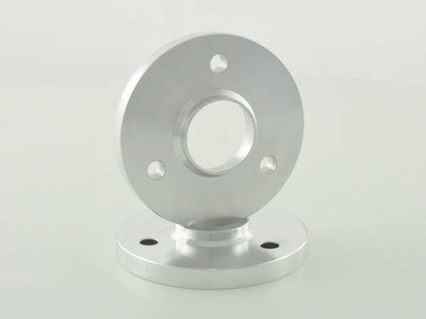 Système d'écartement de voie B 35 mm par roue Peugeot 106 (S1) -