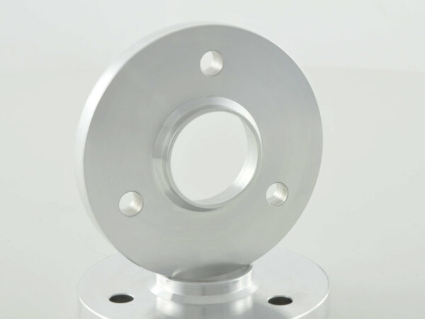 Système d'écartement de voie B 35 mm par roue Citroen AX (ZA) - – Image 2