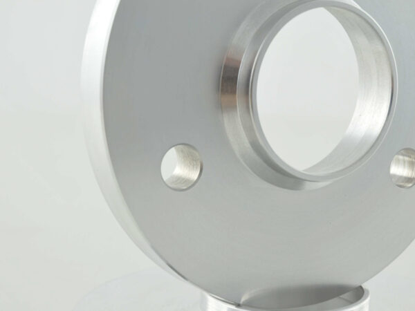 Système d'écartement de voie B 35 mm par roue Citroen AX (ZA) - – Image 3