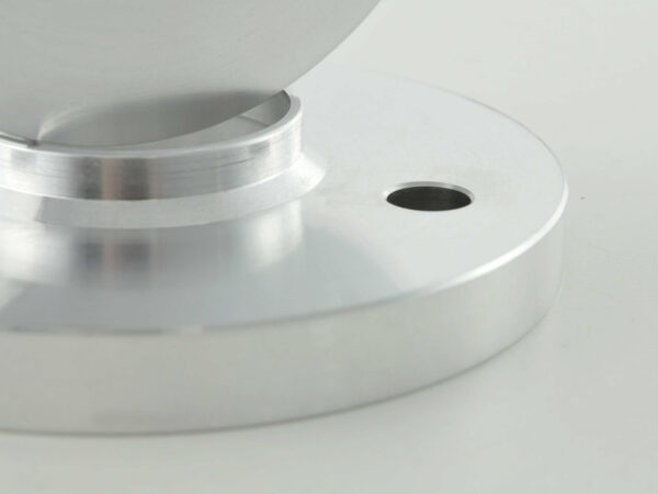 Système d'écartement de voie B 35 mm par roue Peugeot 106 (S1) - – Image 4
