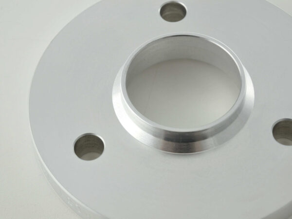 Système d'écartement de voie B 35 mm par roue Peugeot 106 (S1) - – Image 6