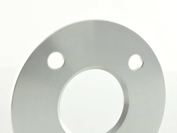 Système d'écartement de voie A 5 mm par roue Volvo 440 - – Image 2