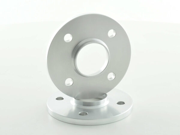 Système d'écartement de voie A 13 mm par roue Honda Accord 5 -