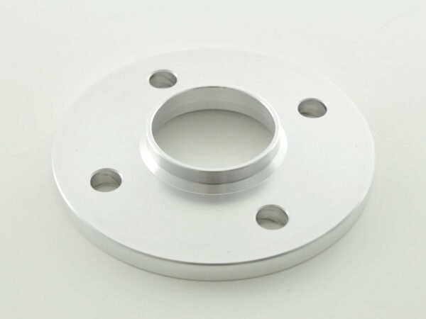 Système d'écartement de voie A 5 mm par roue Toyota Corolla (E80) - – Image 5