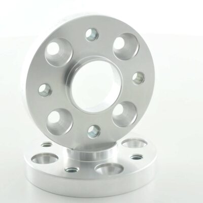 Système d'entretoise de roue B + 25 mm par roue Daewoo Racer -