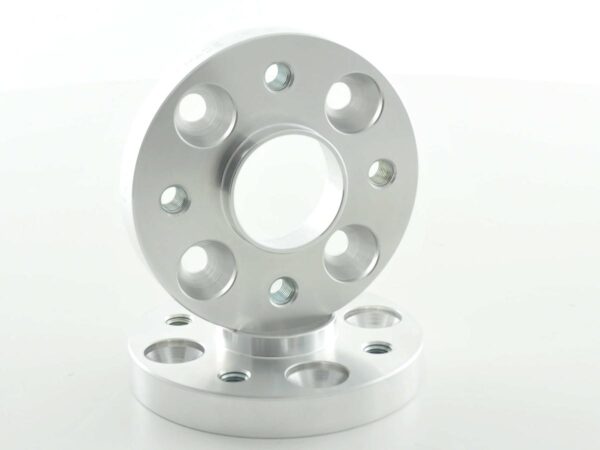 Système d'entretoise de roue B + 25 mm par roue Lotus Elise S2 -