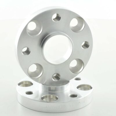 Elargisseurs de voie / Entretoise Offroad Larg. 30 mm pour Porsche Cayenne, 911 -