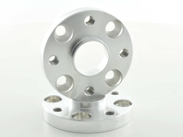 Elargisseurs de voie / Entretoise Offroad Larg. 30 mm pour Porsche Cayenne, 911 -