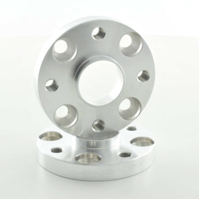 Système d'écartement de voie B 30 mm par roue Opel Astra J -