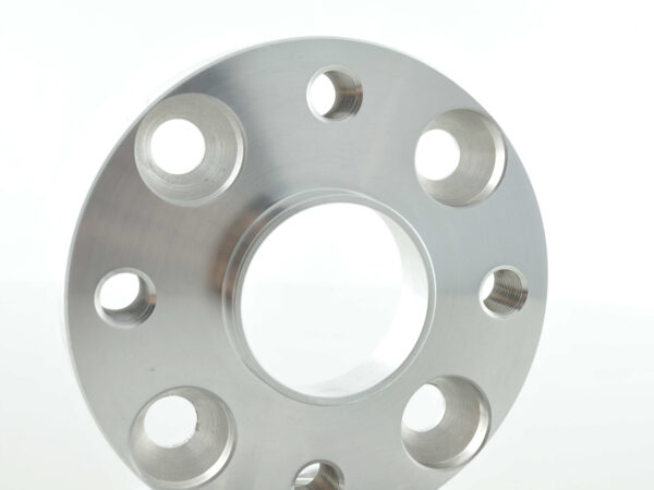 Elargisseurs de voie / Entretoise Offroad Larg. 30 mm pour Porsche Cayenne, 911 - – Image 2
