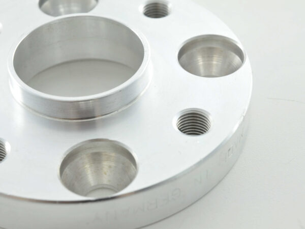 Système d'écartement de voie B 25 mm par roue Opel Astra J - – Image 6