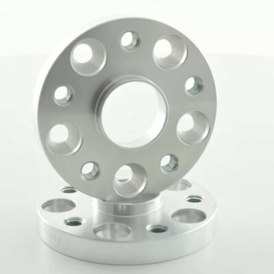 Système d'entretoise de roue B + 25 mm par roue Chrysler Crossfire -