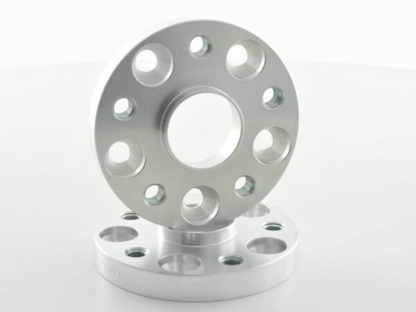 Système d'entretoise de roue B + 25 mm par roue Chrysler Crossfire -