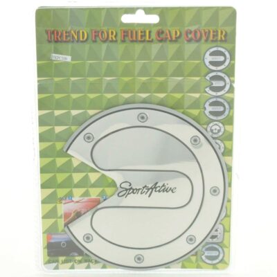 Cache bouchon essence alu look M1 103 / M2 Ø163 Cache bouchon carburant Fiat Bravo / Brava -