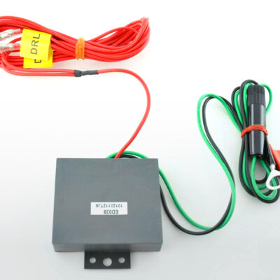 Unité de commande des phares lumière du jour -
