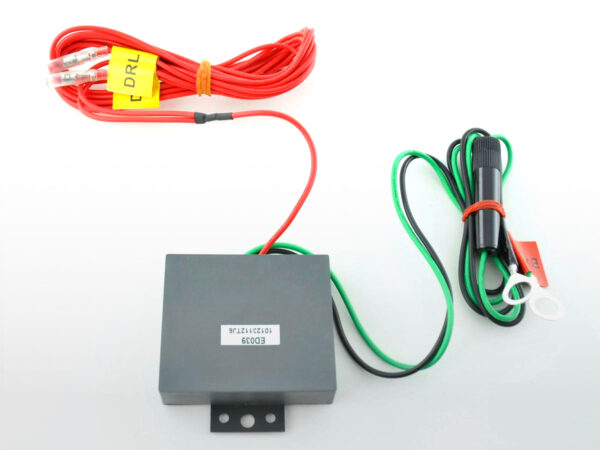 Calculateur pour phare de jour VW Passat (type 3C) -