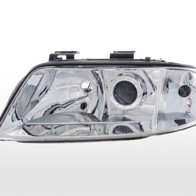 Pièces de rechange phare gauche Audi A6 (Typ 4B) 97-99 -