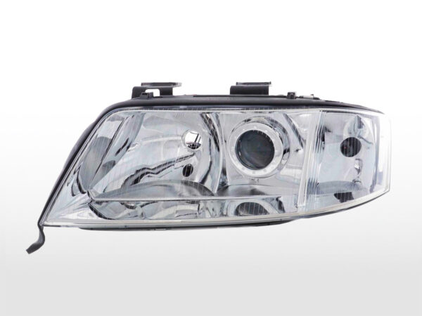 Pièces de rechange phare gauche Audi A6 (Typ 4B) 97-99 -
