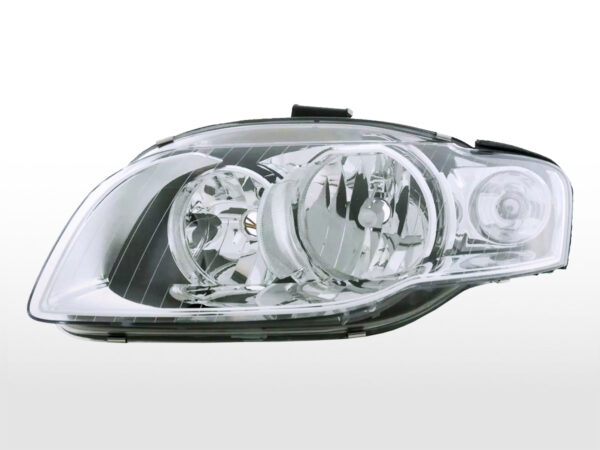 Pièces de rechange phare gauche Audi A4 / S4 (type 8E) 04-08 -