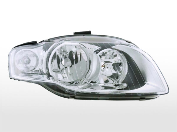 Pièces de rechange phare droit Audi A4 / S4 (type 8E) 04-08 -