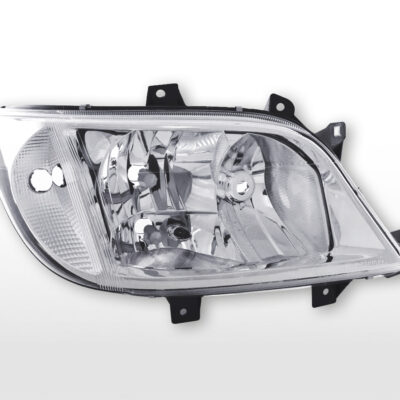 Pièces de rechange phare droit Mercedes Benz Sprinter 03-05 -