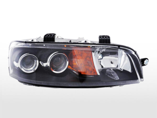Pièces de rechange phare droit Fiat Punto (Typ 188) 99-03 -