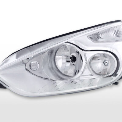 Pièces détachées phare gauche Ford S-MAX 06-10 -