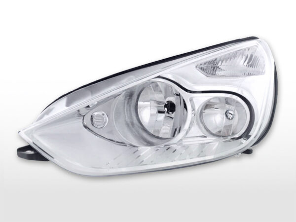 Pièces détachées phare gauche Ford S-MAX 06-10 -