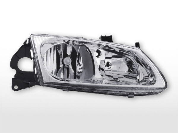 Pièces de rechange phare droit Nissan Almera (type N16) 00-02 -