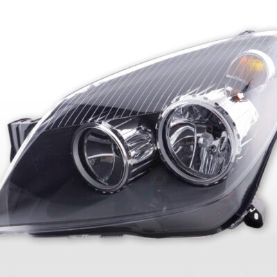 Pièces de rechange phare gauche Opel Astra H 5 portes. 04- -