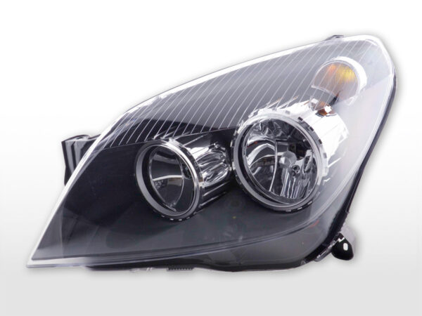 Pièces de rechange phare gauche Opel Astra H 5 portes. 04- -