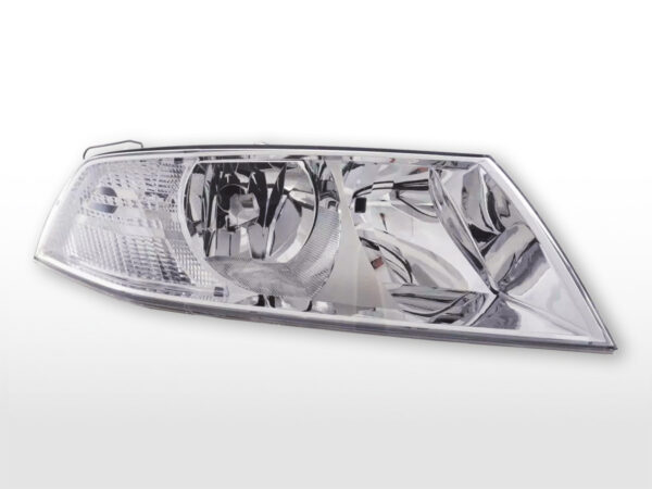 Pièces détachées phare droit Skoda Octavia (Typ 1Z) 04-08 -