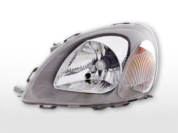 Pièces de rechange phare gauche Toyota Yaris (type P1) 99-03 -