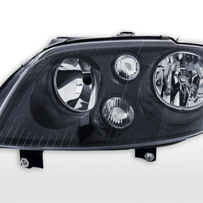 Pièces détachées phare gauche VW Touran (Typ 1T) 03-06 -