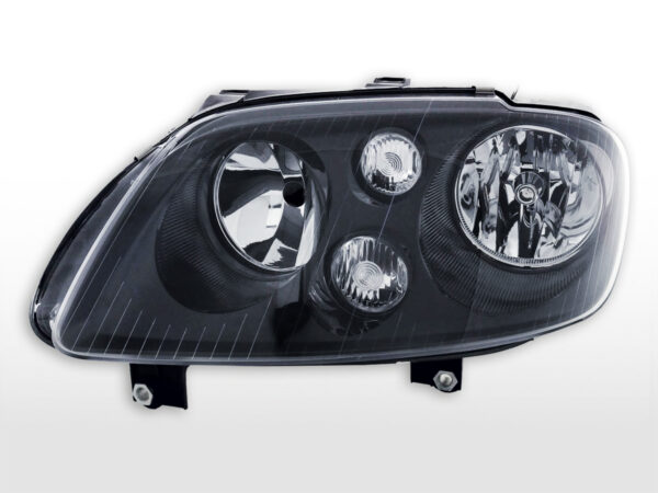 Pièces détachées phare gauche VW Touran (Typ 1T) 03-06 -