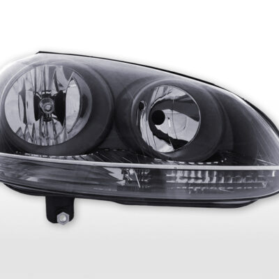 Pièces de rechange phare droit VW Golf 5 (Typ 1K) 03-08 -